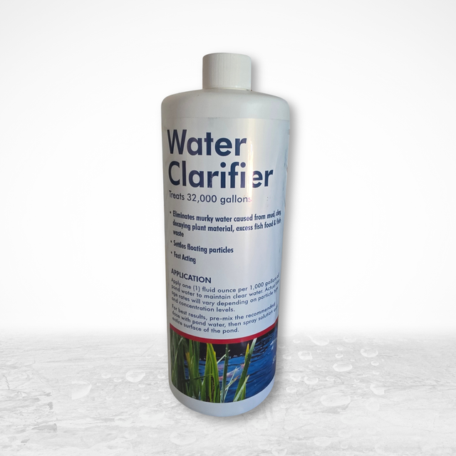 Water Clarifier – 32 oz